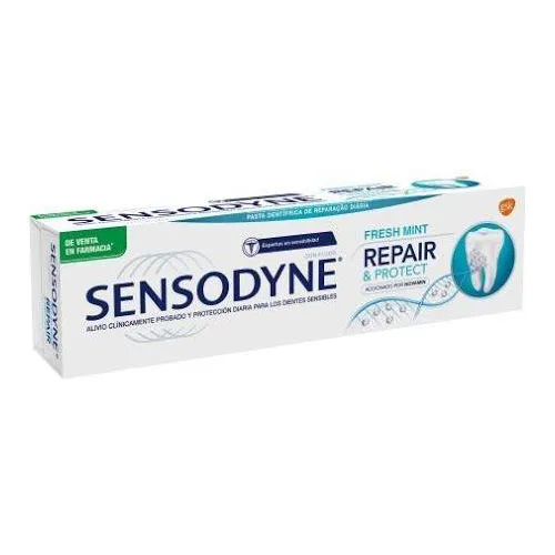 SENSODYNE EXTRA FRESH 75 ML