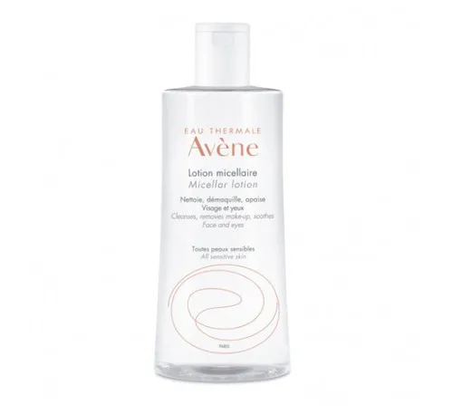 Avene locion micelar 500ml