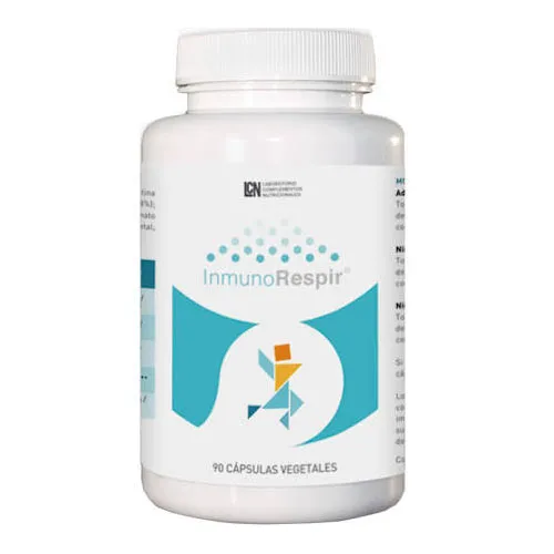 Inmunorespir (90 capsulas)