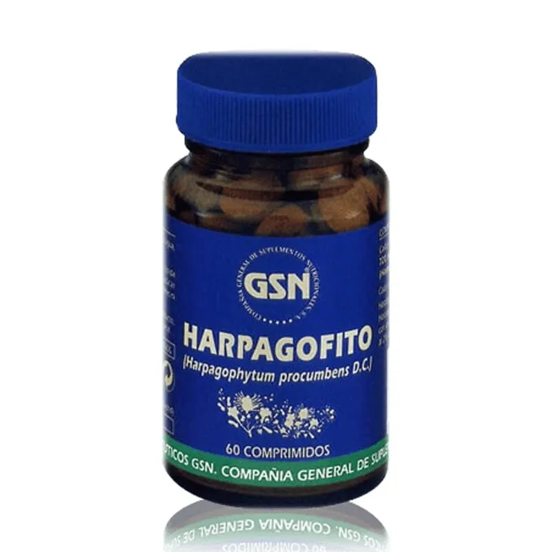 Harpagofito 60 Tabs