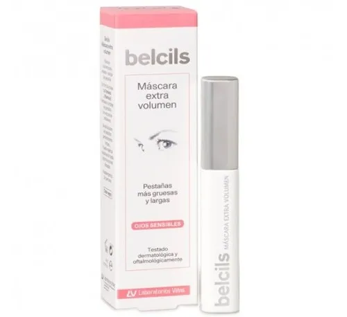 Belcils mascara extra volumen (8 ml)