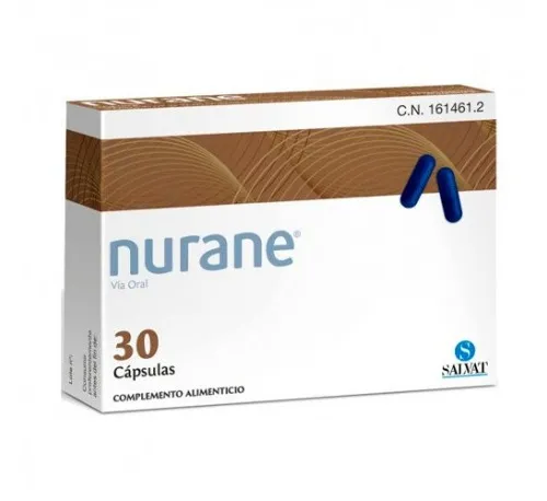 Nurane (30 caps)