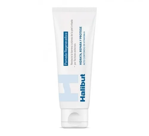 Halibut pomada regeneradora (45 g)