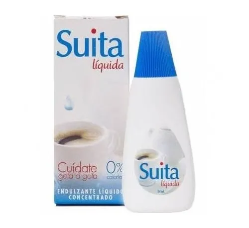 Suita liquida (24 ml)