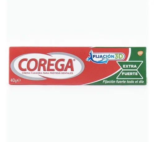 Corega ultra 40 ml crema