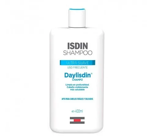 Daylisdin champu uso frecuente (500 ml)