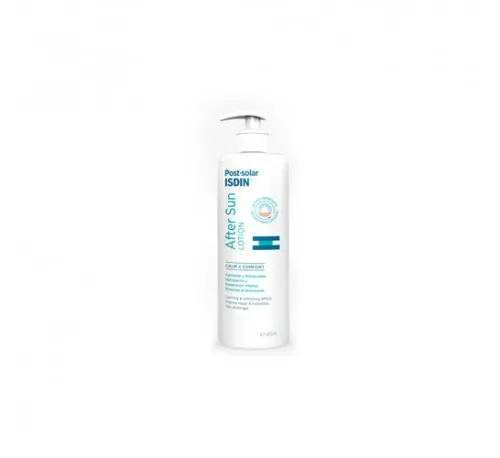 Isdin after-sun lotion (500 ml)