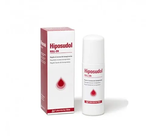 Hiposudol junior roll-on (50 ml)