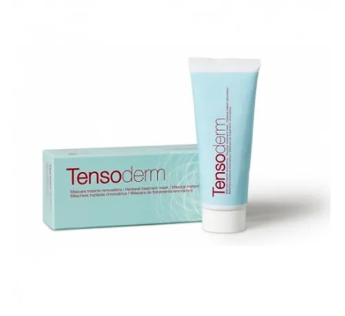 Tensoderm mascara (1 envase 75 ml)