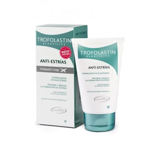 Trofolastin antiestrias (1 envase 100 ml)