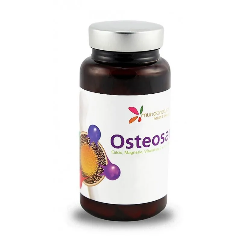 Osteosan 60 Caps