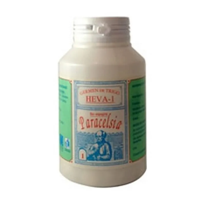 Paracelsia 1 Heva Calcium Fluoratum
