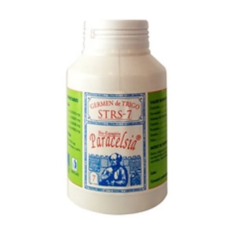 Paracelsia 7 Strs Magnesium Phosphoricum