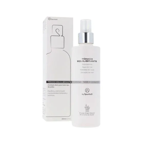 5punto5 Tónico Equilibrante 250 ml