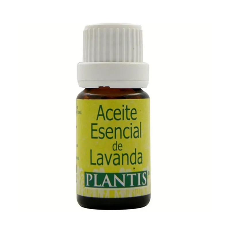 Aceite Esencial De Lavanda 10 ml
