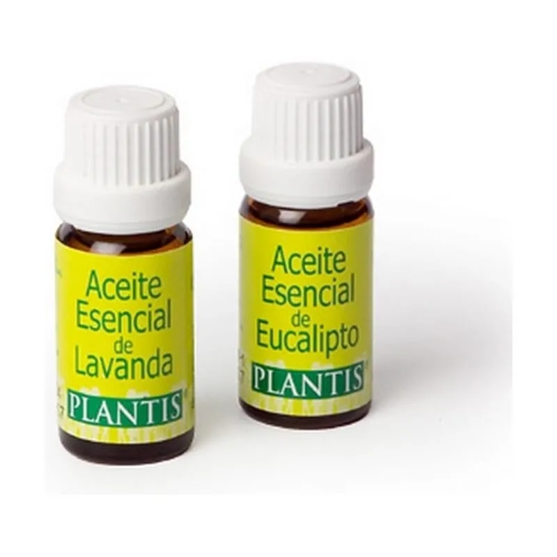 Aceite Esencial De Cedro 10 ml