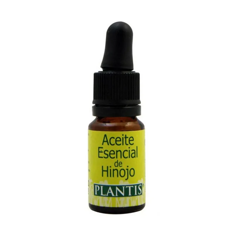 Aceite Esencial De Hinojo 10 ml