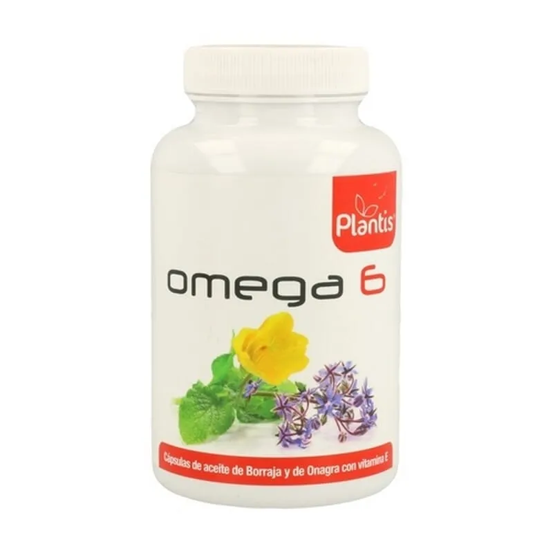 Omega 6 220 Softgels