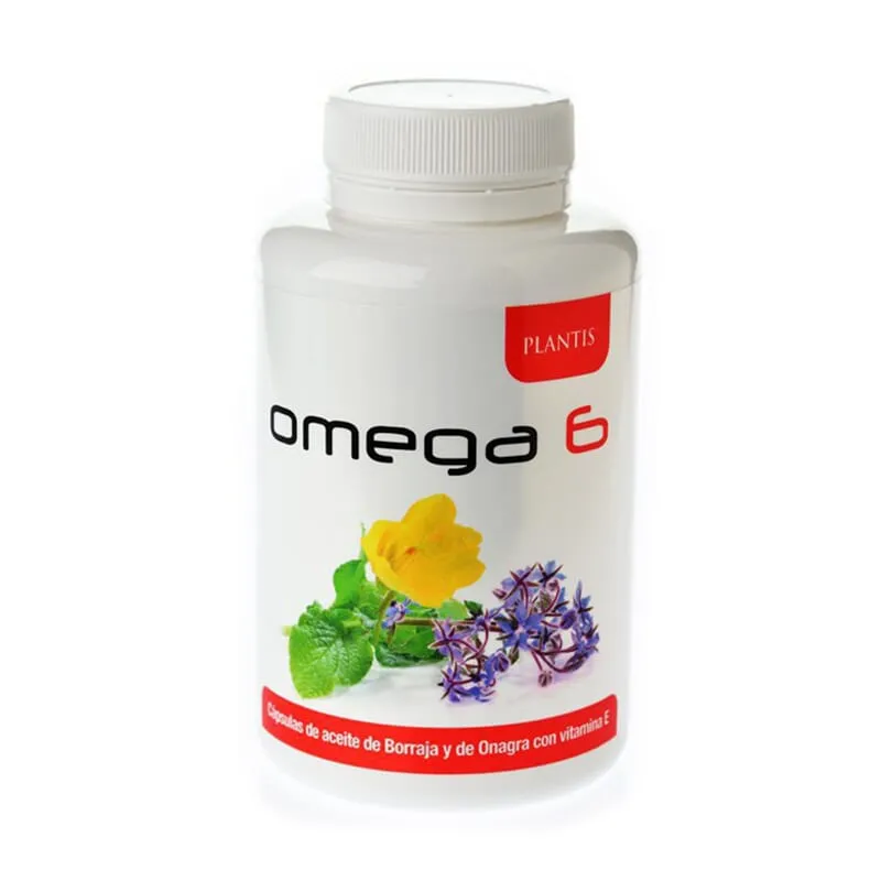 Omega 6 410 Softgels