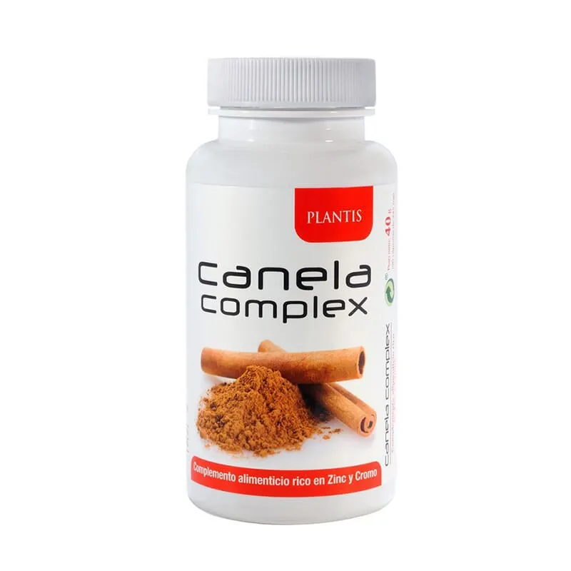 Canela Complex 90 VCaps