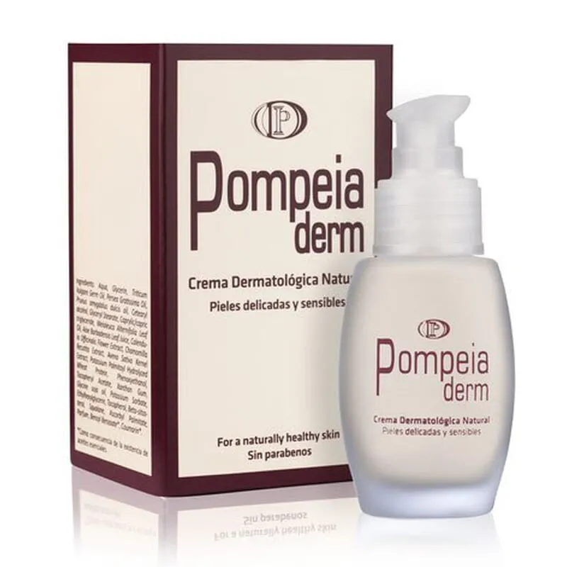 Pompeia Derm Crema