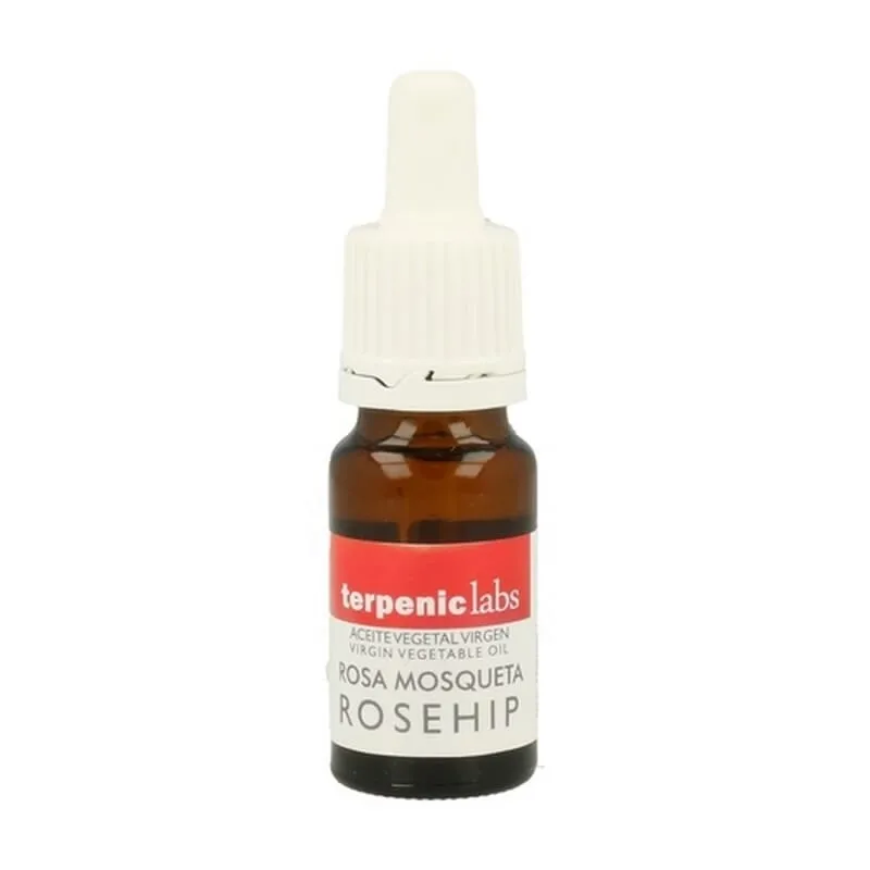 Aceite Vegetal De Rosa Mosqueta 10 ml