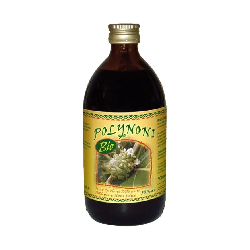 Polynoni Bio 500 ml