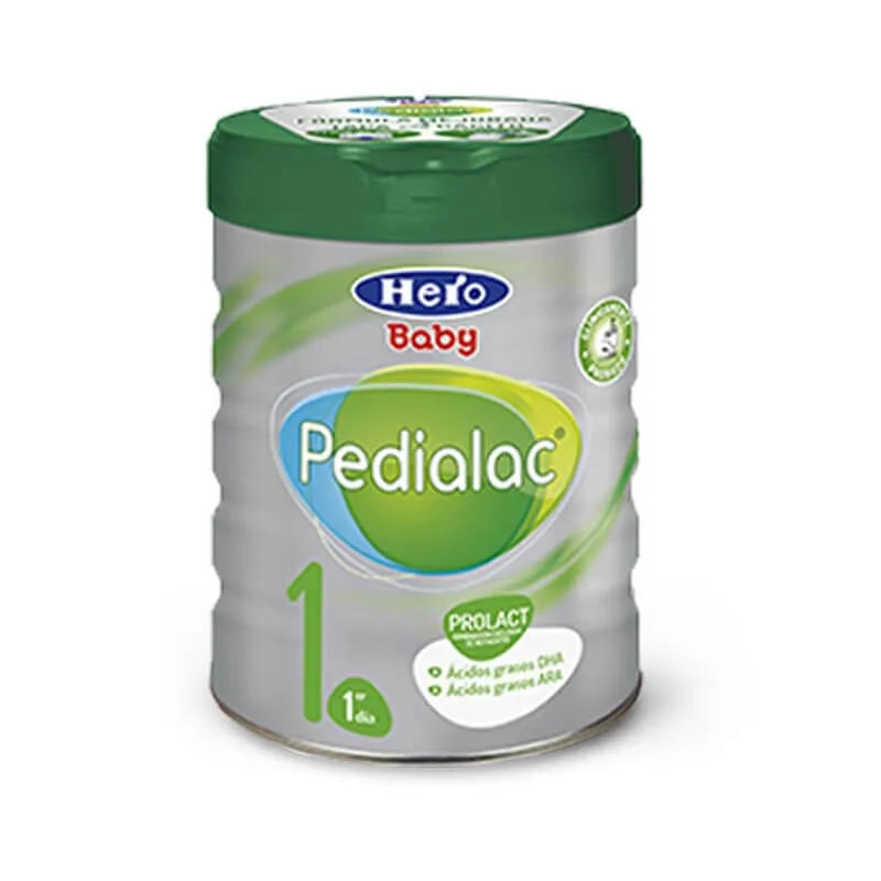 PEDIALAC 1 800g
