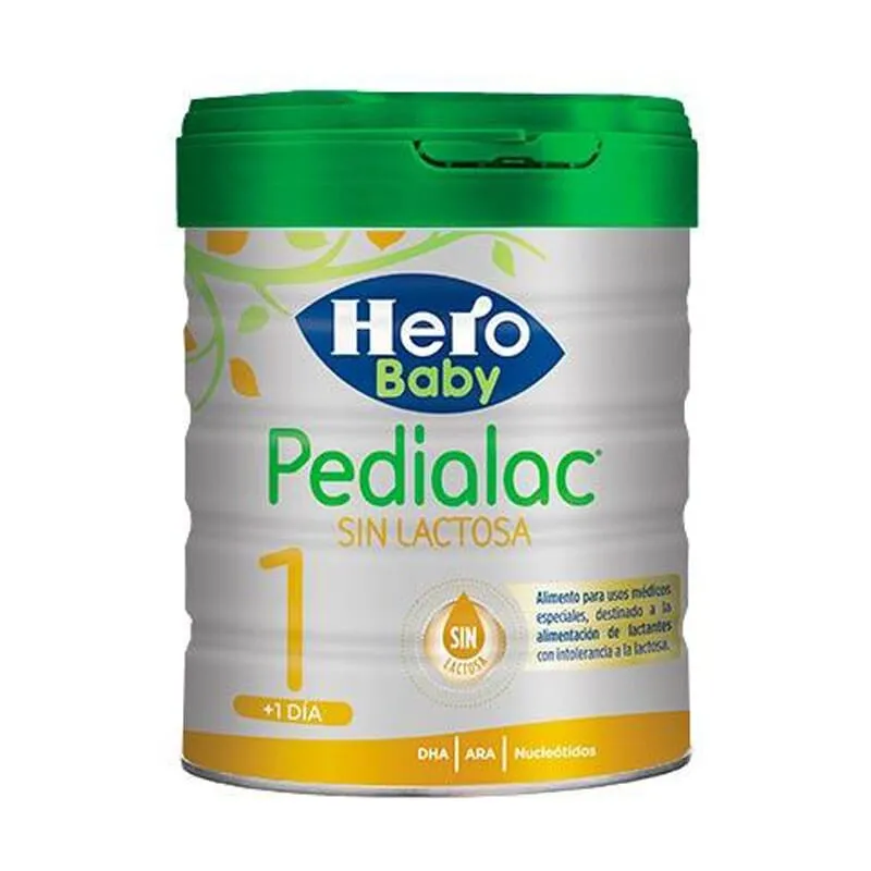 PEDIALAC 1 SIN 800g