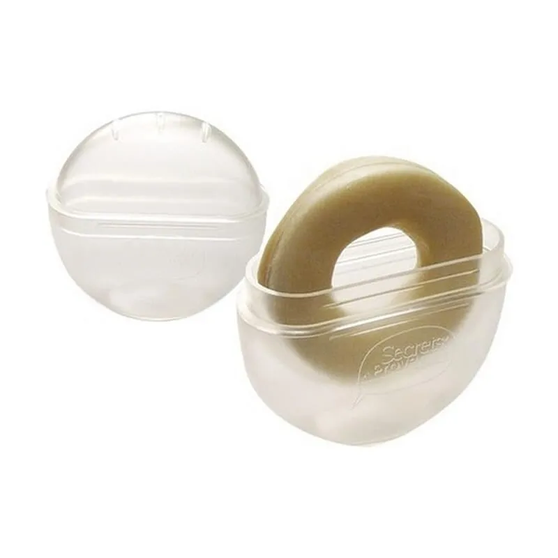 Jabonera Para Champú Sólido