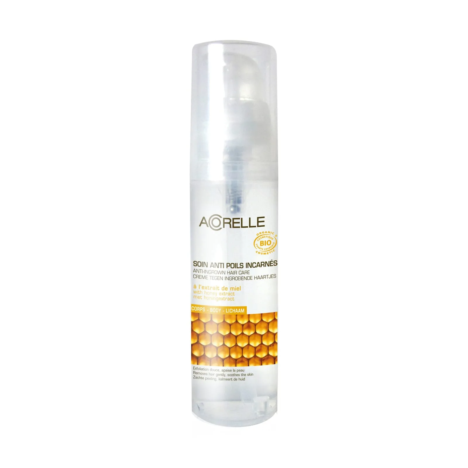 Tratamiento Anti-Vello Enquistado 50 ml