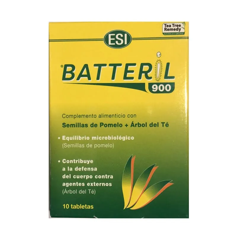 Batteril 900 10 Tabs