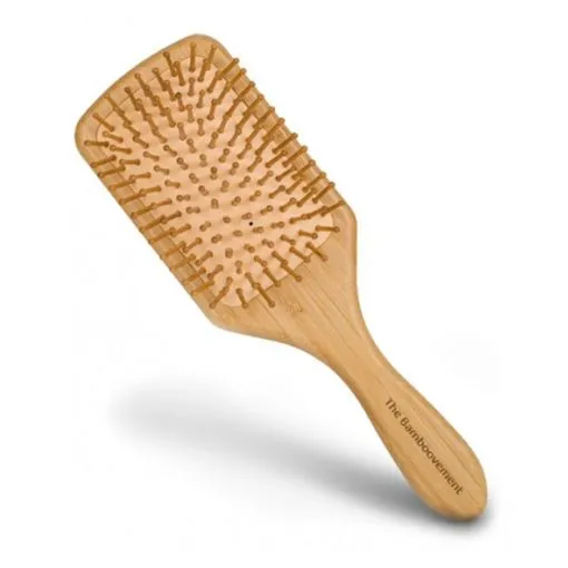 CEPILLO PELO DE BAMBU paleta-rectangular.