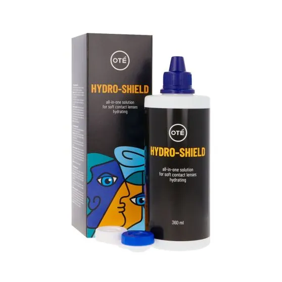 Oté Hydro-Shield Solución Única 360 ml