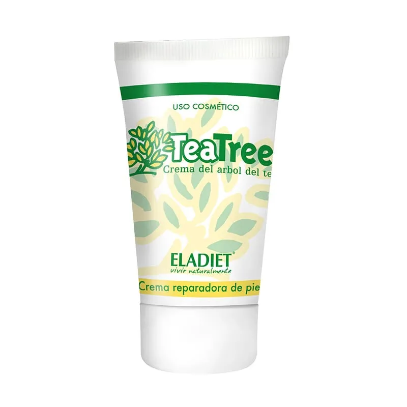 Crema Arbol Del Te 40 ml