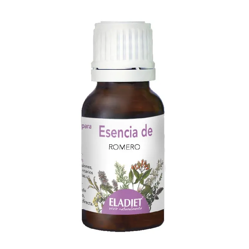 Aceite Esencial Romero 15 ml
