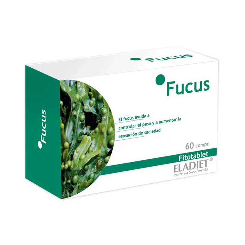 Fucus 60 Tabs