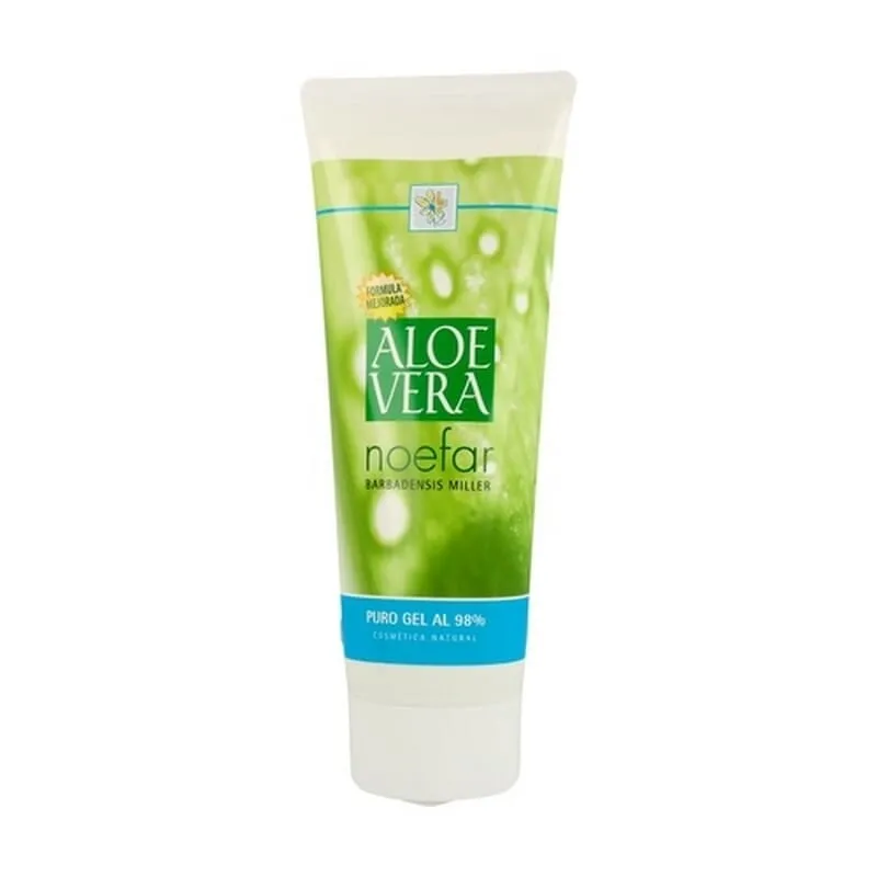 Aloe Vera Gel 200 ml