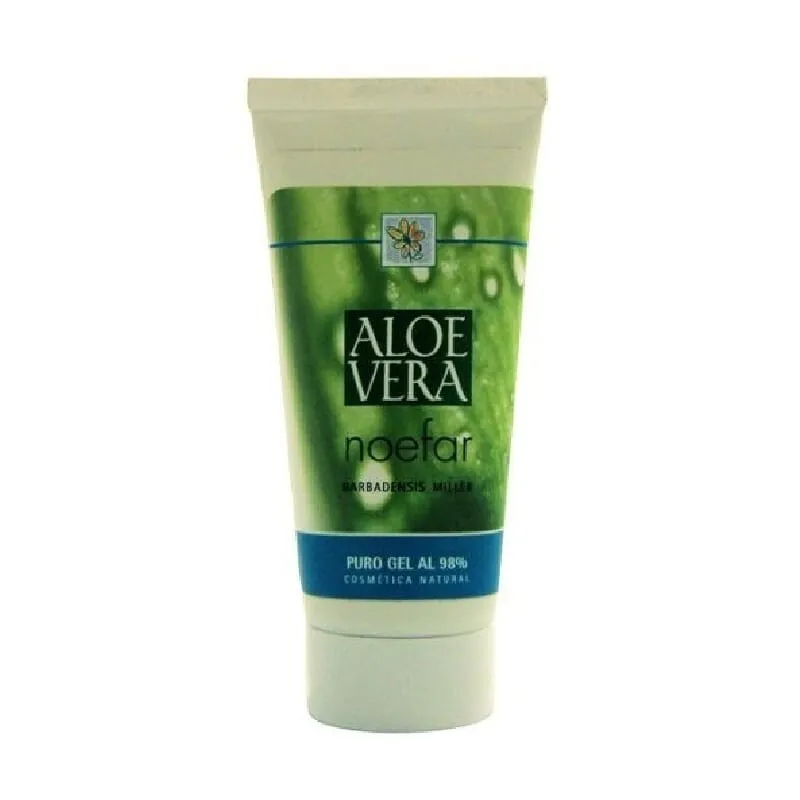 Aloe Vera Gel 50 ml