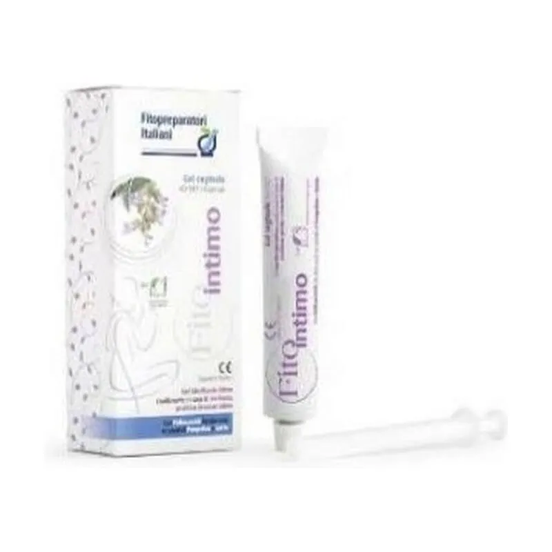 Fitointimo Gel 40 ml