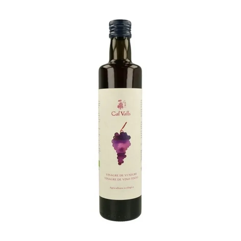 Vinagre De Vino Tinto 500 g