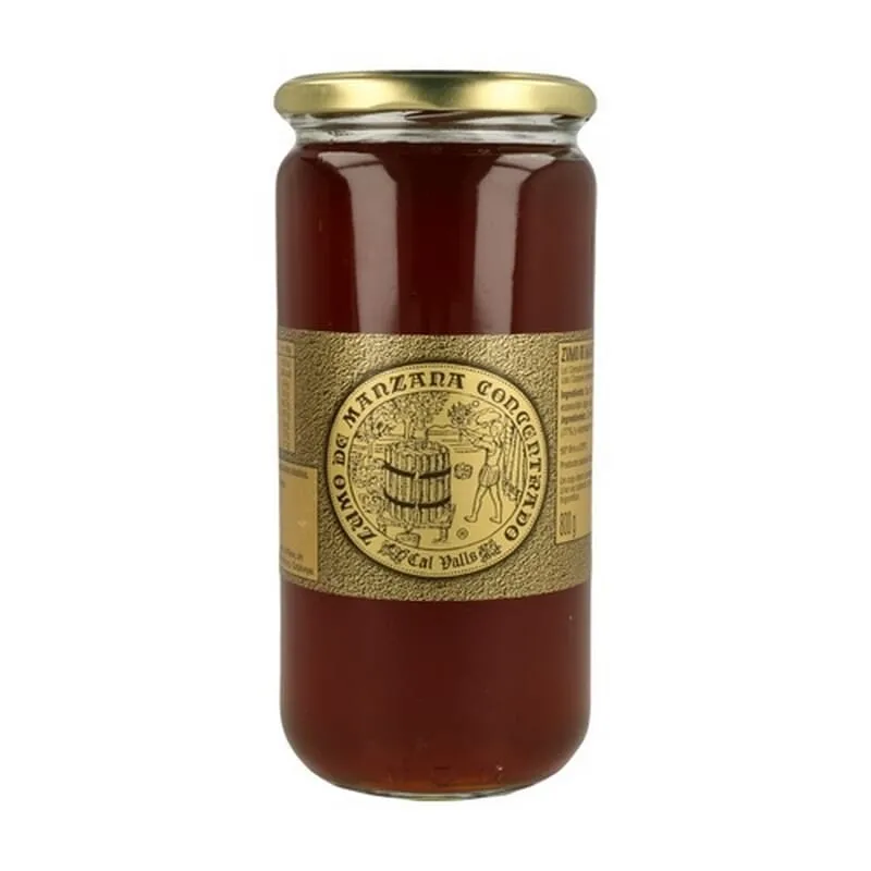 Concentrado Cremoso De Manzana 800g