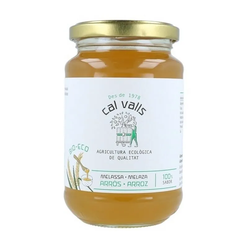 Melaza De Arroz Eco 450g