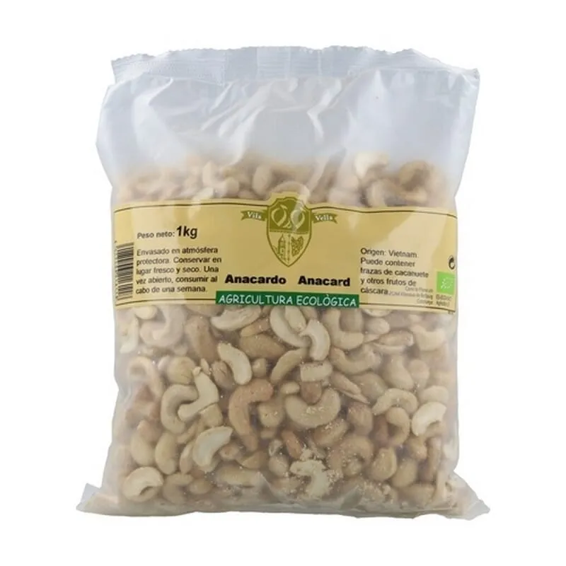 Anacardos Eco 1 Kg