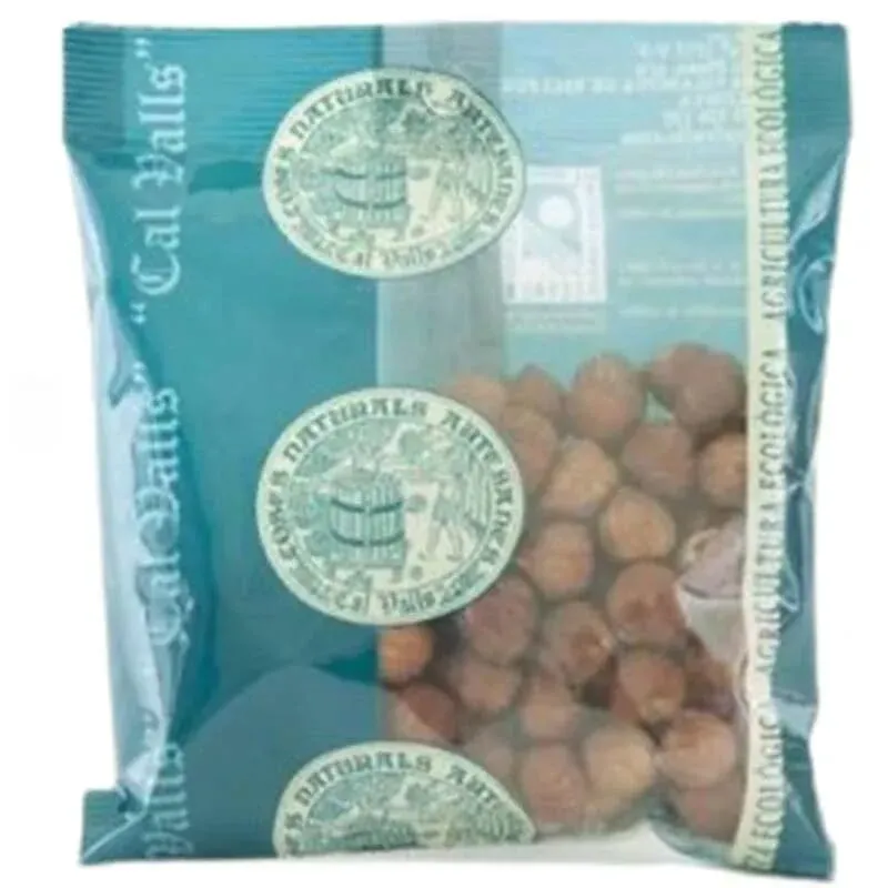 Avellana Natural Eco 100g