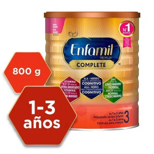Enfamil 3 premium 800 g