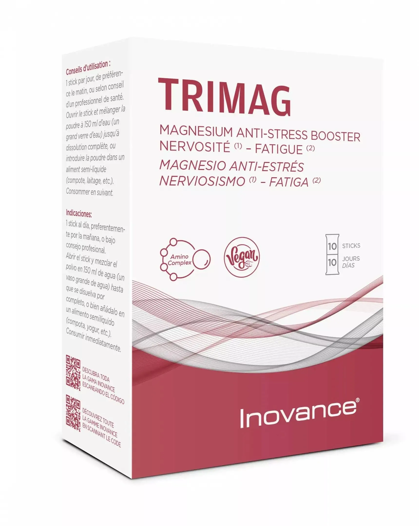 Trimag 10 Sticks