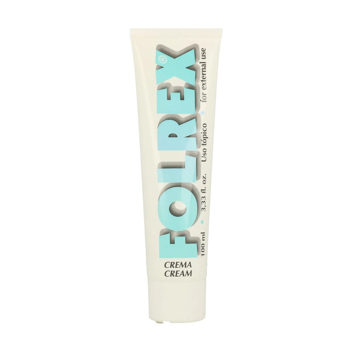 FOLREX CREMA 100 ML - CATALYSIS