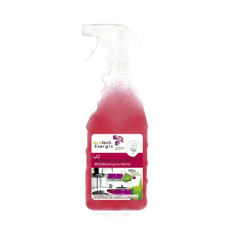 Desengrasante Liquido Bio 750 ml