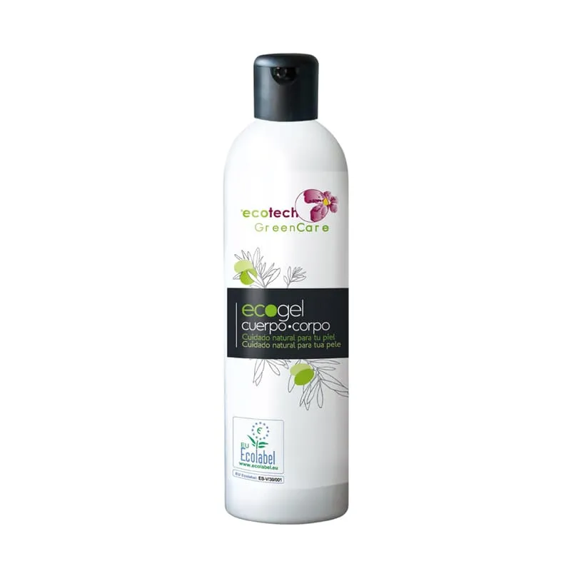 Gel De Baño Bio 1 L